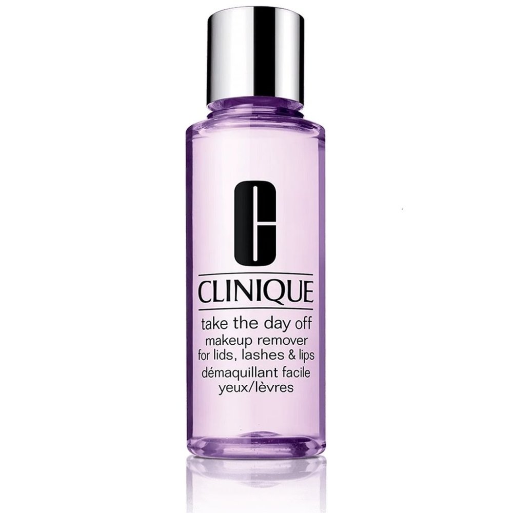 CLINIQUE Take The Day Off Cleanser and Moisturizer Bundle 4 Full Size Products - Picture 5 of 7